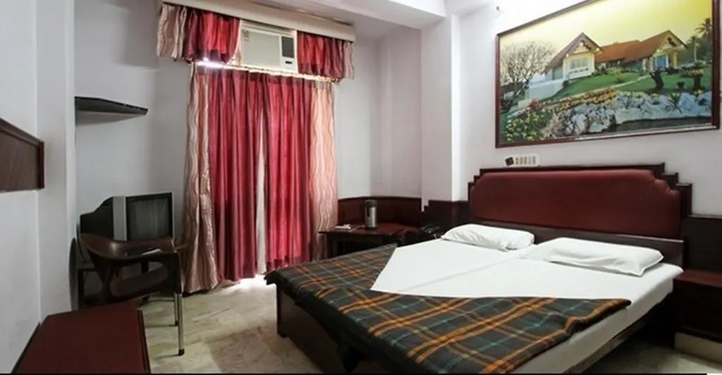**  Hotel Kaveri Palace Udaipur Ινδία
