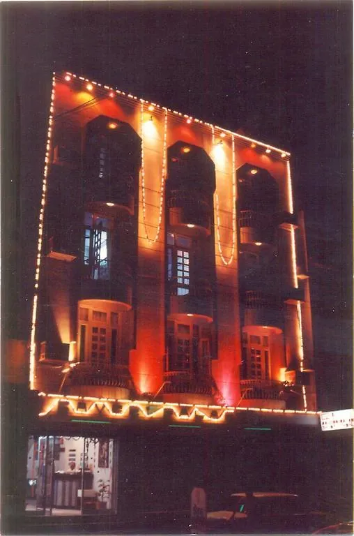 Hotel Kaveri Palace 우다이푸르