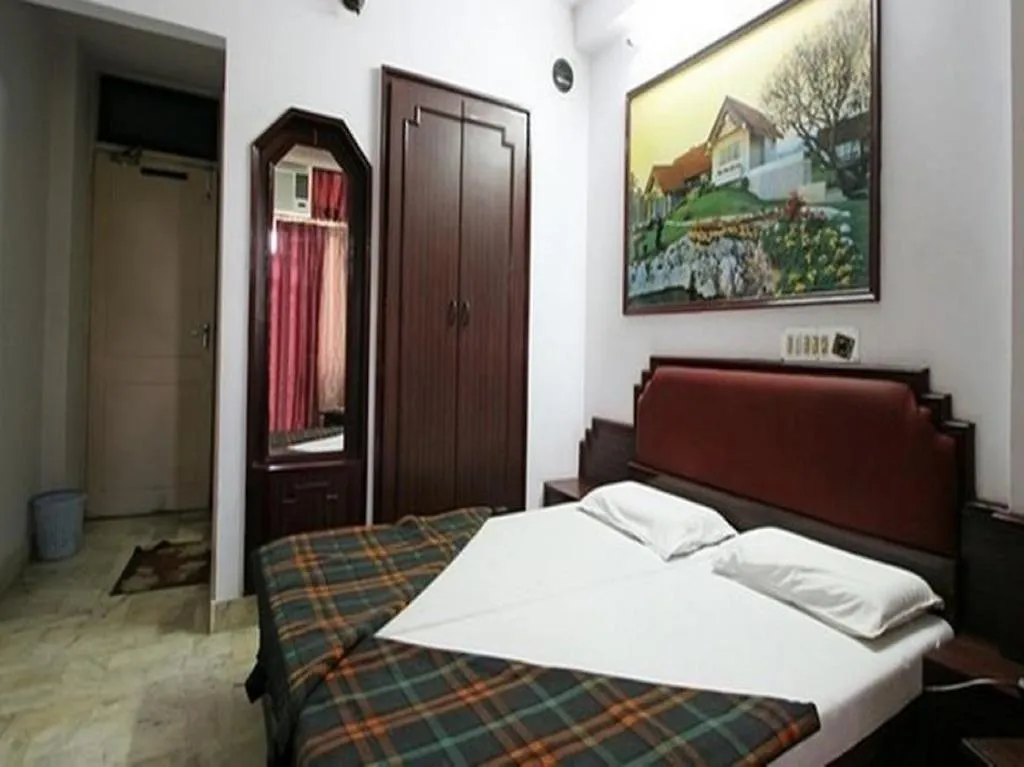 Hotel Kaveri Palace Udajpur