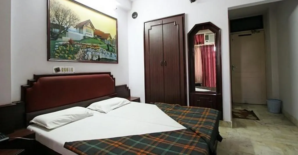 Hotel Kaveri Palace Udajpur Indie