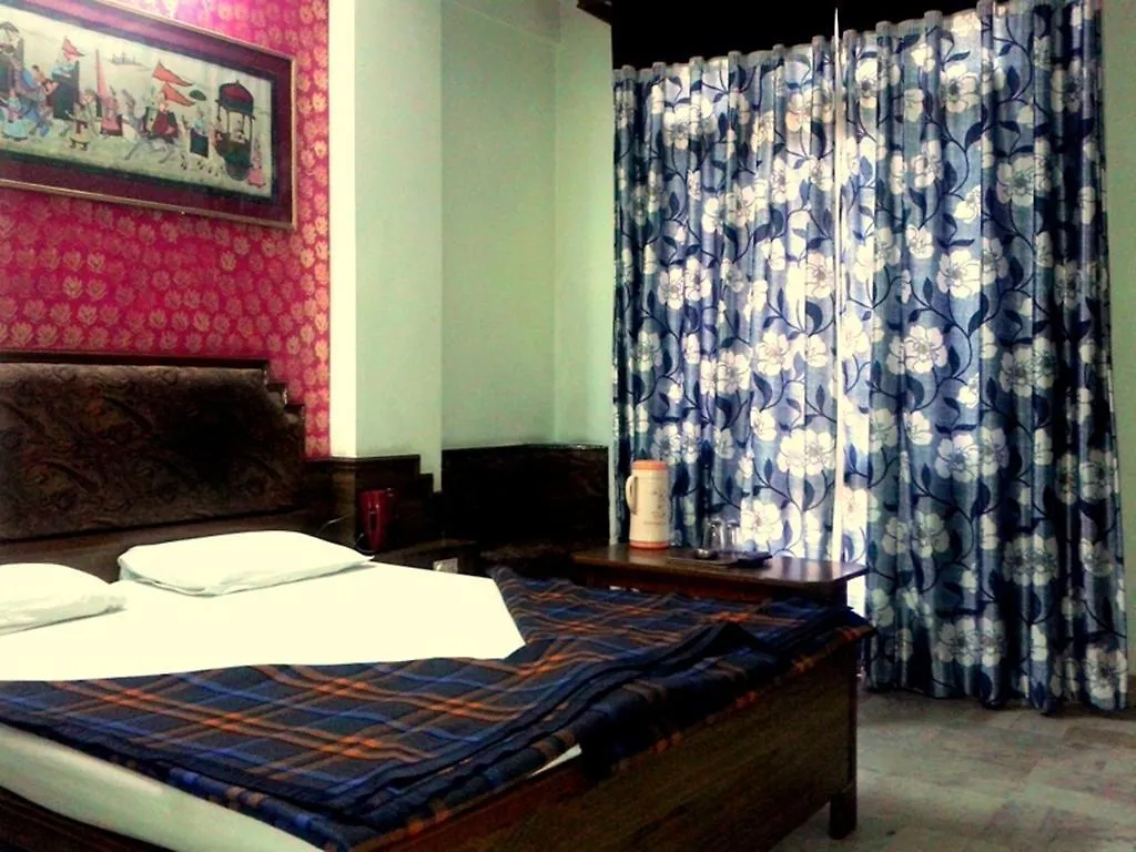 Hotel Kaveri Palace Udajpur