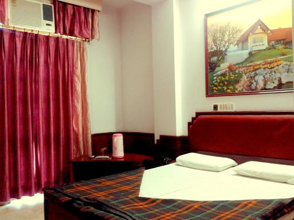 Hotel Kaveri Palace Udajpur