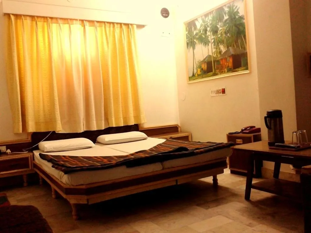 **  Hotel Kaveri Palace Udajpur Indie