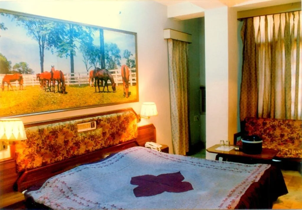 Hotel Kaveri Palace Udajpur