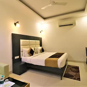 Hotel Aeropath Near Igi Airport Delhi