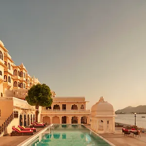 Hotel Taj Fateh Prakash Palace, Udaipur