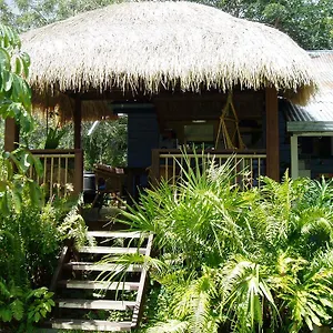  Hostel Mango Tourist Australia
