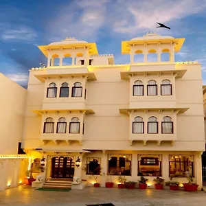 Boheda Palace Udaipur