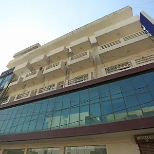 Hotel O Lakshya