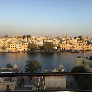 Panorama Haveli *** Udaipur