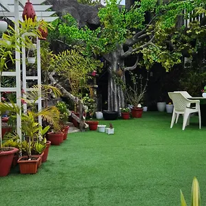  Homestay S & B Dreams House India
