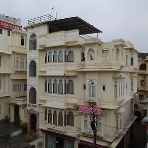 Aashiya Haveli Udaipur