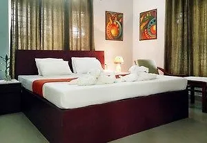 Hotel Kshetra Ayurveda