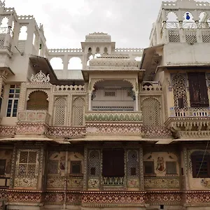 Shree Jagdish Mahal Heritage Udaipur