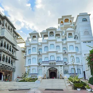 Udai Kothi Hotel