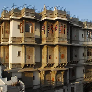 Madri Haveli *** Udaipur