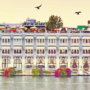 Lake Pichola Hotel