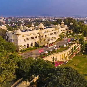 The Lalit Laxmi Palace Hotel