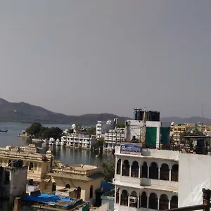 Ishwar Palace Udaipur