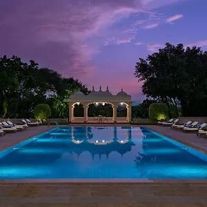 Trident ***** Udaipur